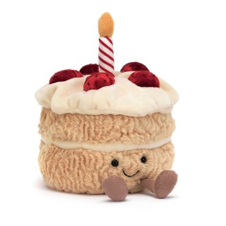 趣味生日蛋糕