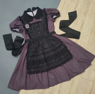 圣凯瑟琳女子学院 op 紫色